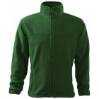 mlf_5010613 Jacket polár férfi üvegzöld S
