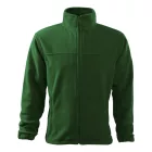 mlf_5010613 Jacket polár férfi üvegzöld S