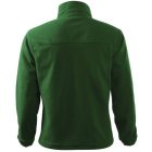 mlf_5010613 Jacket polár férfi üvegzöld S