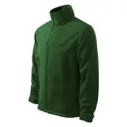 mlf_5010616 Jacket polár férfi üvegzöld XL