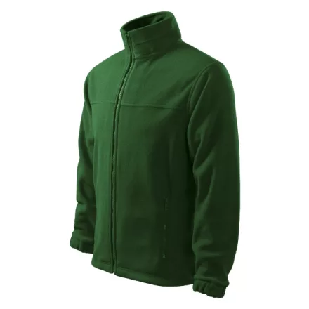 mlf_5010618 Jacket polár férfi üvegzöld 3XL