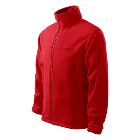 mlf_5010713 Jacket polár férfi piros S