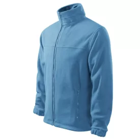 mlf_5011413 Jacket polár férfi azúrkék S