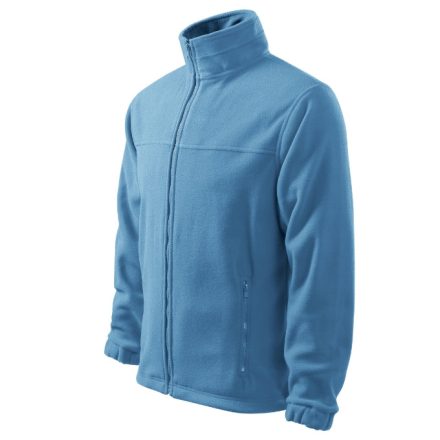 mlf_5011413 Jacket polár férfi azúrkék S