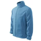 mlf_5011418 Jacket polár férfi azúrkék 3XL
