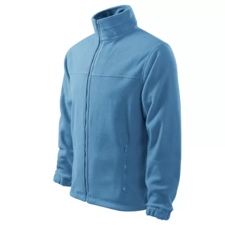 mlf_5011418 Jacket polár férfi azúrkék 3XL