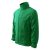 Jacket polár férfi fűzöld S