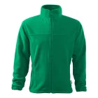 Jacket polár férfi fűzöld L