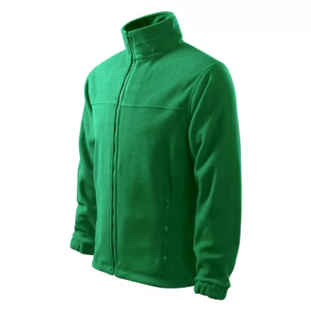 Jacket polár férfi fűzöld XL