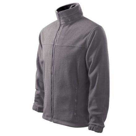 mlf_5013613 Jacket polár férfi acélszürke S