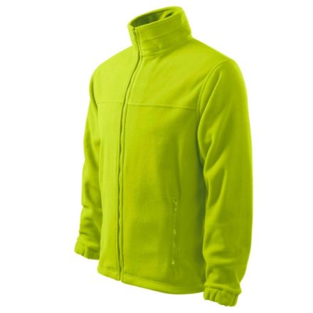 mlf_5016213 Jacket polár férfi lime S