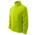 mlf_5016217 Jacket polár férfi lime 2XL