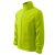 mlf_50162O8 Jacket polár férfi lime 3XL (original)