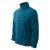 Jacket polár férfi petrol kék M