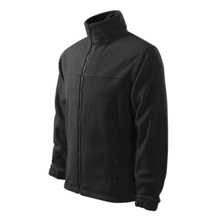 mlf_5019413 Jacket polár férfi ébenszürke S