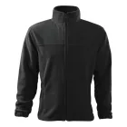 mlf_5019413 Jacket polár férfi ébenszürke S