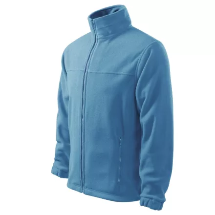 mlf_501AB13 Jacket polár férfi azúrkék 14 (brand label) S
