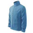 mlf_501ABO7 Jacket polár férfi azúrkék 14 (brand label) 2XL (original)