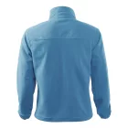 mlf_501ABO8 Jacket polár férfi azúrkék 14 (brand label) 3XL (original)