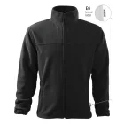 mlf_501EG13 Jacket polár férfi ébenszürke 94 (brand label) S