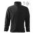 mlf_501EG15 Jacket polár férfi ébenszürke 94 (brand label) L