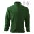 mlf_501GR16 Jacket polár férfi üvegzöld 06 (brand label) XL