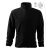 mlf_501LB14 Jacket polár férfi fekete 01 (brand label) M