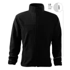 mlf_501LB17 Jacket polár férfi fekete 01 (brand label) 2XL