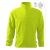 mlf_501LG15 Jacket polár férfi lime 62 (brand label) L