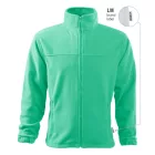 mlf_501LM14 Jacket polár férfi menta 95 (brand label) M