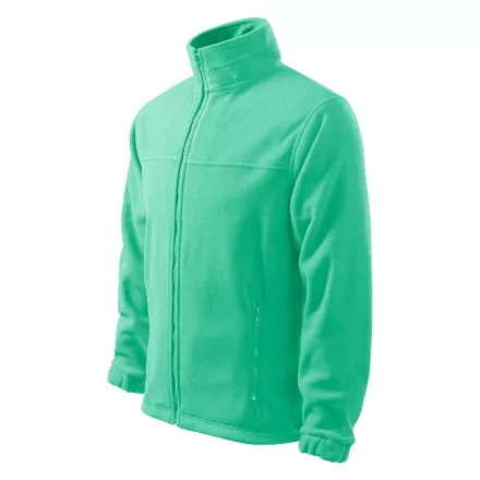 mlf_501LM15 Jacket polár férfi menta 95 (brand label) L