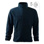 mlf_501LN17 Jacket polár férfi tengerészkék 02 (brand label) 2XL