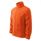 mlf_501LO14 Jacket polár férfi narancssárga 11 (brand label) M