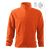 mlf_501LO14 Jacket polár férfi narancssárga 11 (brand label) M
