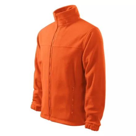 mlf_501LO17 Jacket polár férfi narancssárga 11 (brand label) 2XL