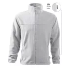 mlf_501LW14 Jacket polár férfi fehér 00 (brand label) M