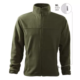 mlf_501ML13 Jacket polár férfi military 69 (brand label) S