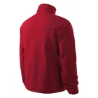 mlf_501MR14 Jacket polár férfi marlboro piros 23 (brand label) M