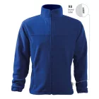 mlf_501RB13 Jacket polár férfi királykék (brand label) S