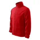 mlf_501RD13 Jacket polár férfi piros 07 (brand label) S