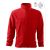 mlf_501RD17 Jacket polár férfi piros 07 (brand label) 2XL