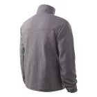 mlf_501SG13 Jacket polár férfi acélszürke 36 (brand label) S