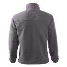 mlf_501SG15 Jacket polár férfi acélszürke 36 (brand label) L