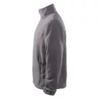 mlf_501SGO3 Jacket polár férfi acélszürke 36 (brand label) S (original)