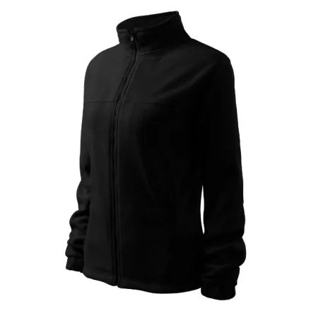 mlf_5040116 Jacket polár női fekete XL