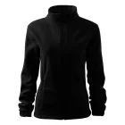 mlf_5040117 Jacket polár női fekete 2XL