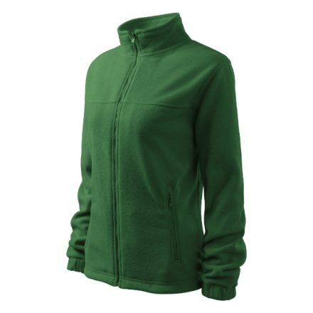 mlf_5040612 Jacket polár női üvegzöld XS