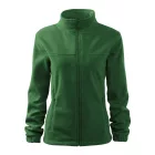 mlf_5040612 Jacket polár női üvegzöld XS