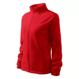mlf_5040712 Jacket polár női piros XS