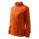 mlf_5041112 Jacket polár női narancssárga XS